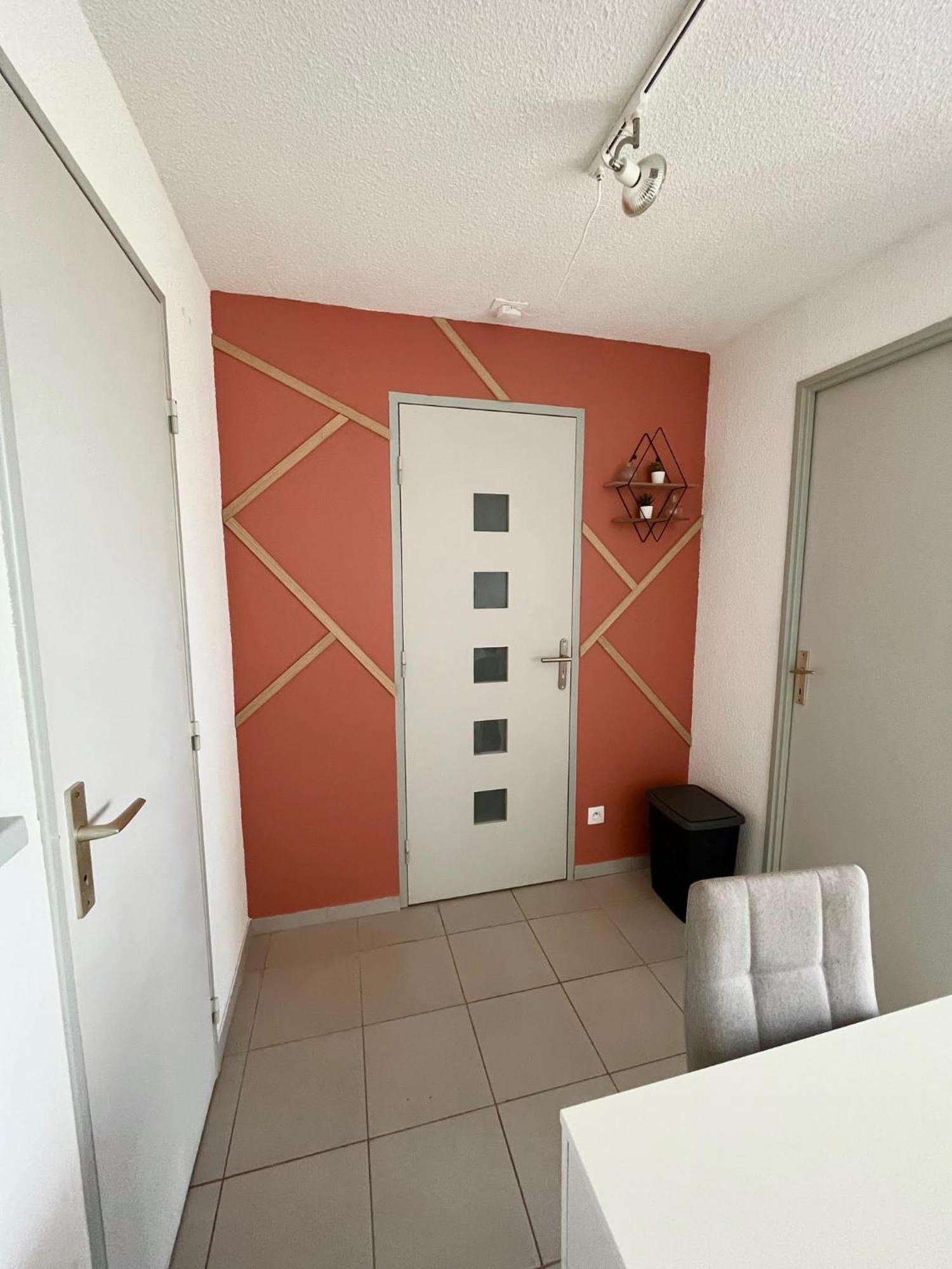 Appartement Devant La Mer + Parking Le Grau-du-Roi Eksteriør billede